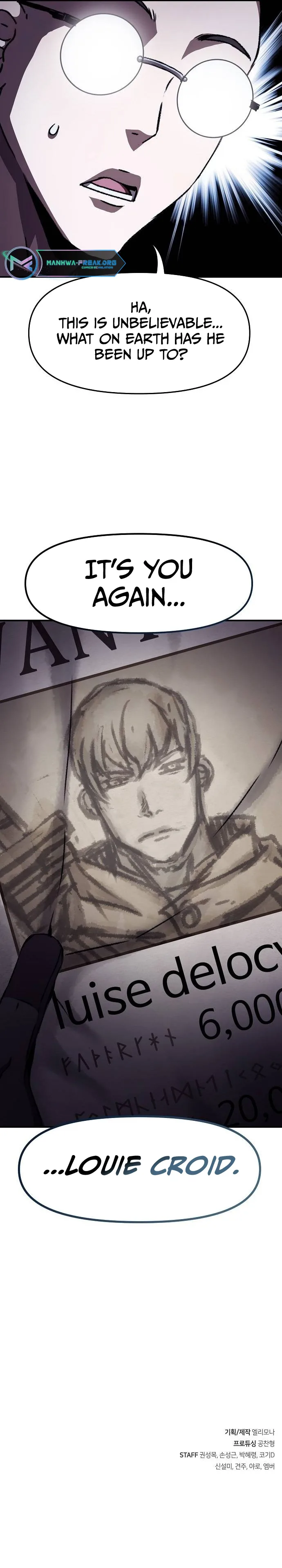 I Became A Terminally-ill knight Chapter 48 page 8