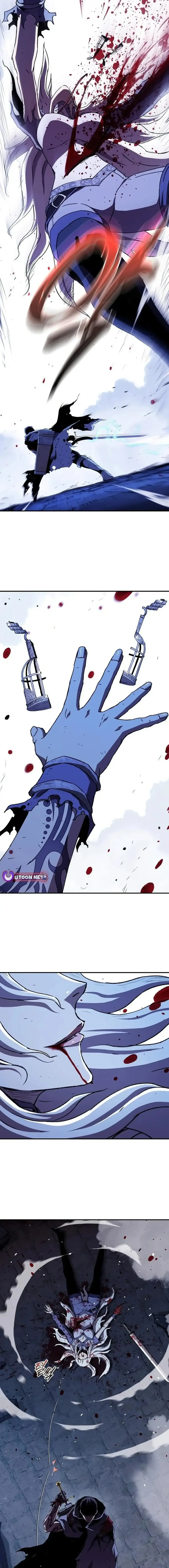 I Became A Terminally-ill knight Chapter 59 page 15