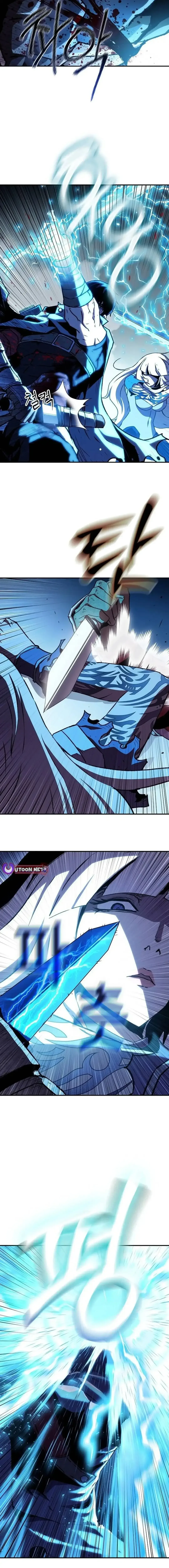 I Became A Terminally-ill knight Chapter 57 page 17