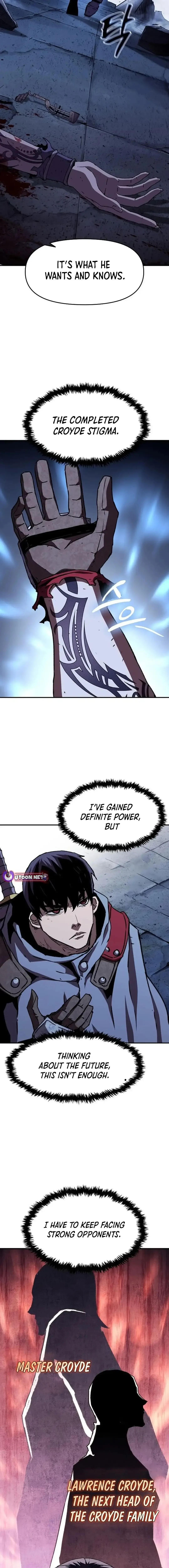 I Became A Terminally-ill knight Chapter 59 page 17