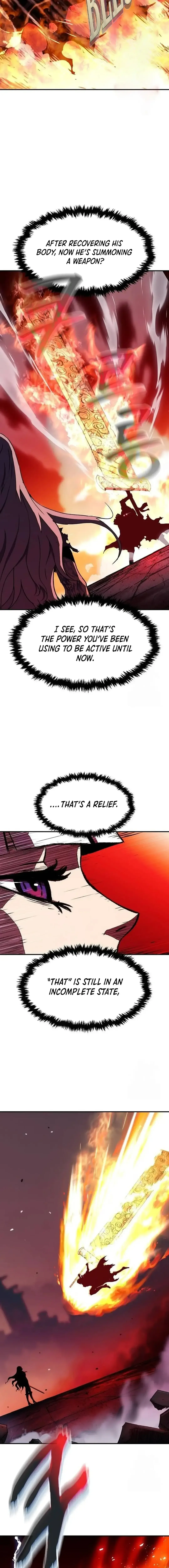 I Became A Terminally-ill knight Chapter 57 page 20