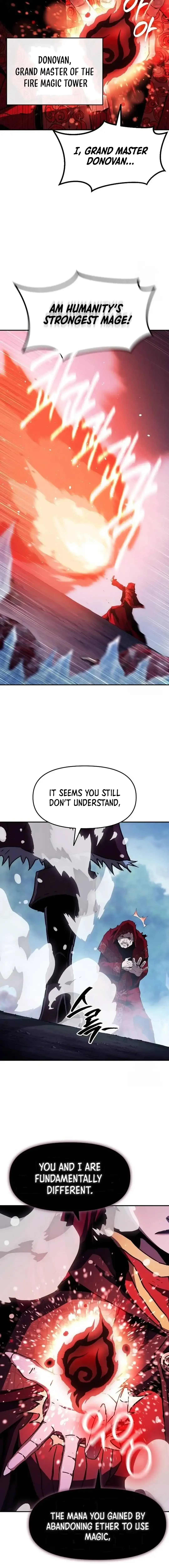 I Became A Terminally-ill knight Chapter 60 page 11