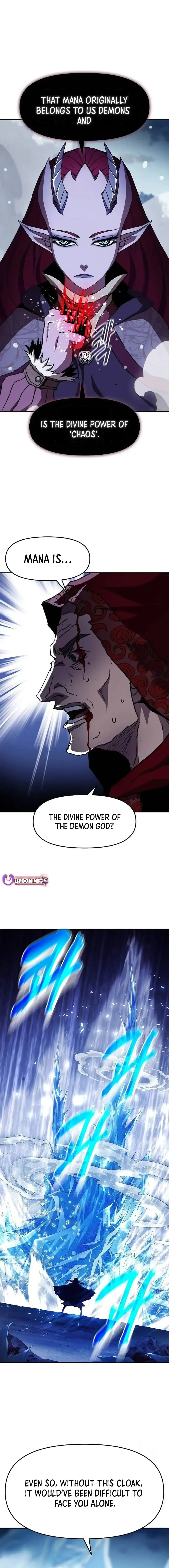I Became A Terminally-ill knight Chapter 60 page 12