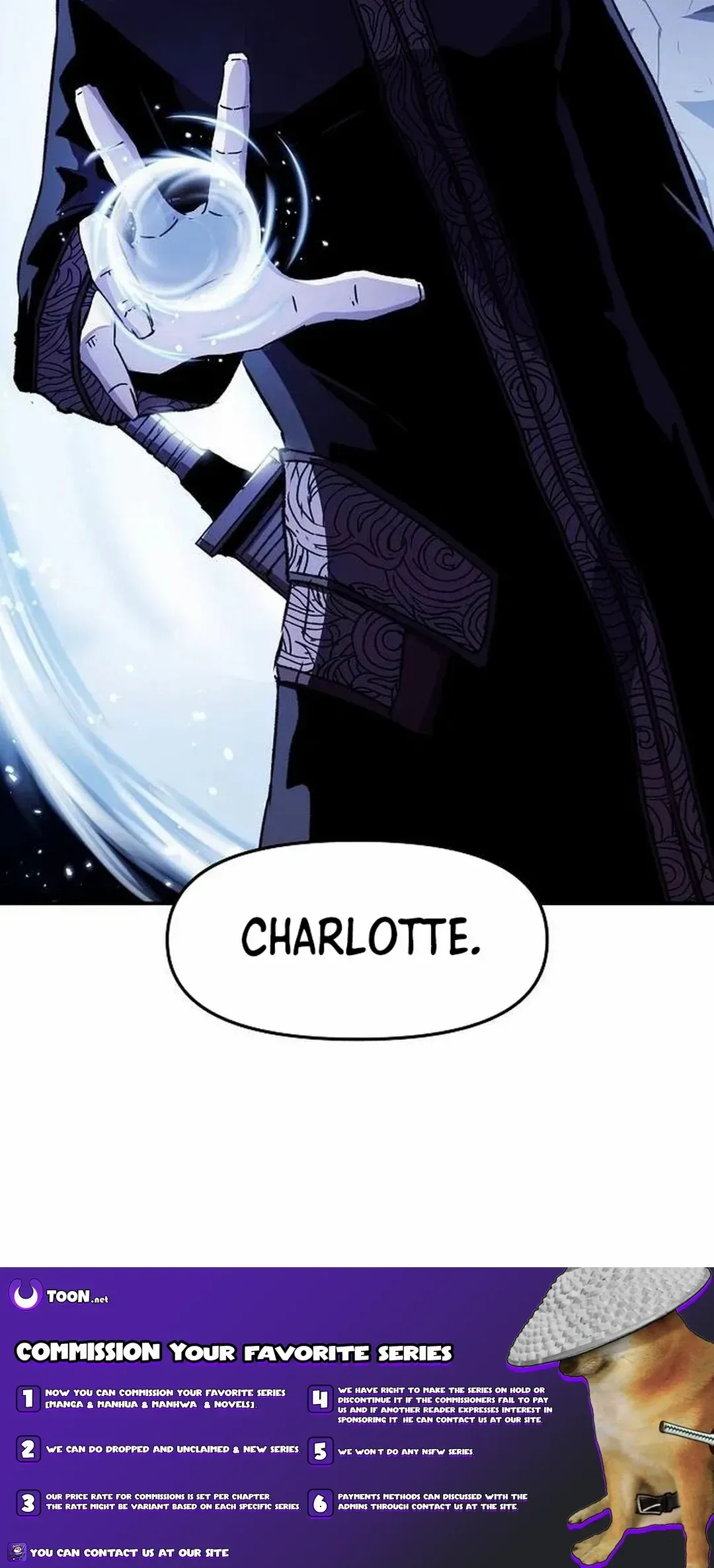 I Became A Terminally-ill knight Chapter 63 page 22