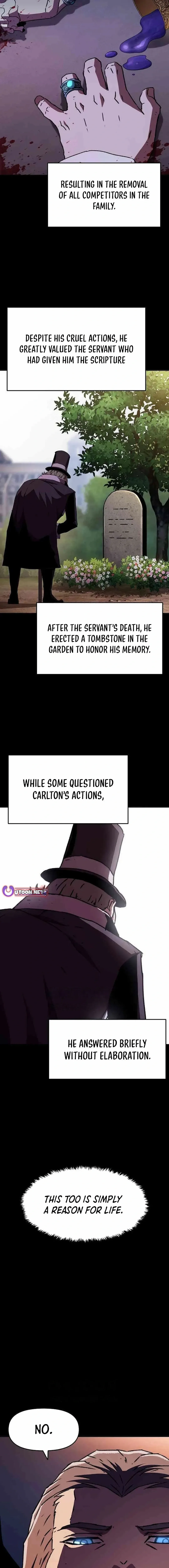 I Became A Terminally-ill knight Chapter 62 page 6
