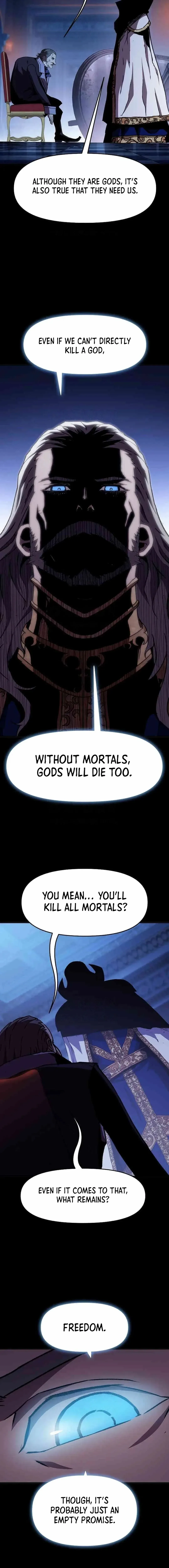 I Became A Terminally-ill knight Chapter 62 page 12
