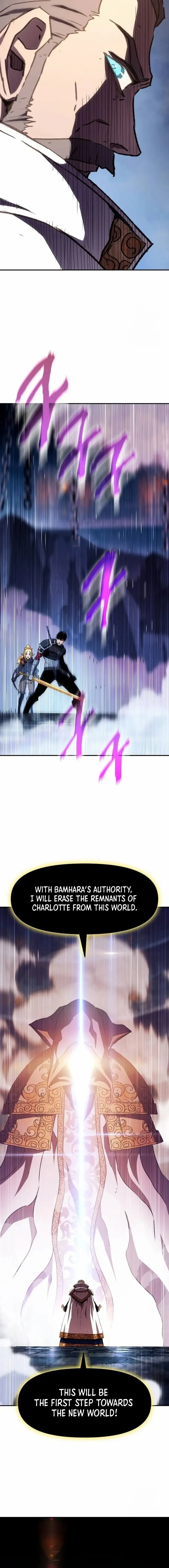 I Became A Terminally-ill knight Chapter 61 page 24