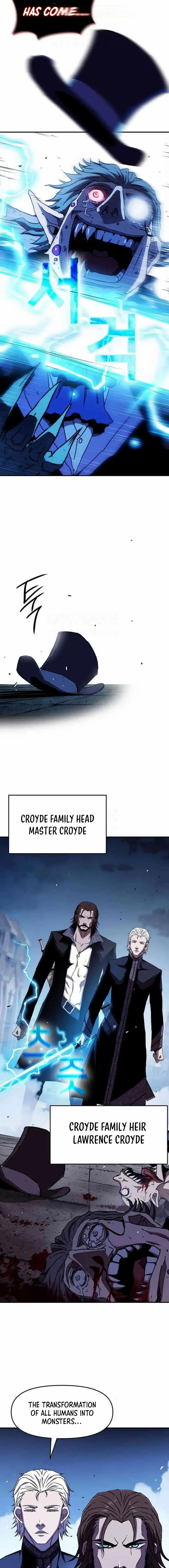 I Became A Terminally-ill knight Chapter 62 page 16