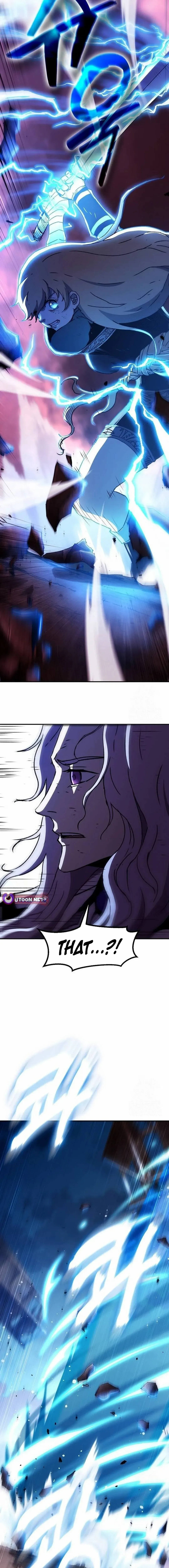 I Became A Terminally-ill knight Chapter 66 page 15
