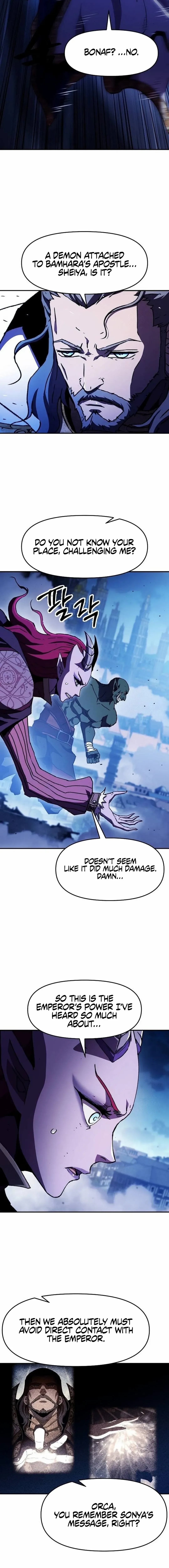 I Became A Terminally-ill knight Chapter 67 page 13