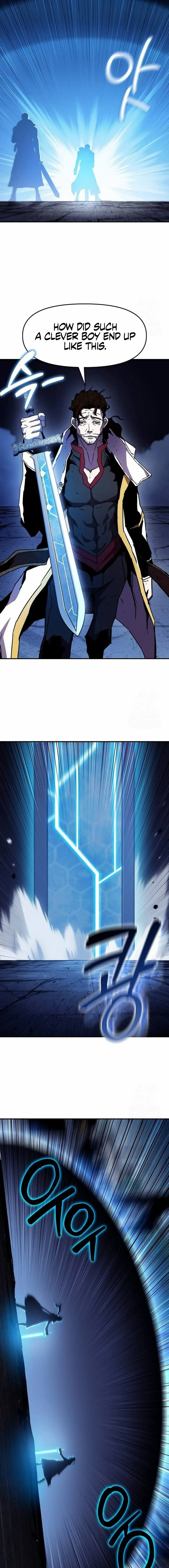 I Became A Terminally-ill knight Chapter 65 page 16