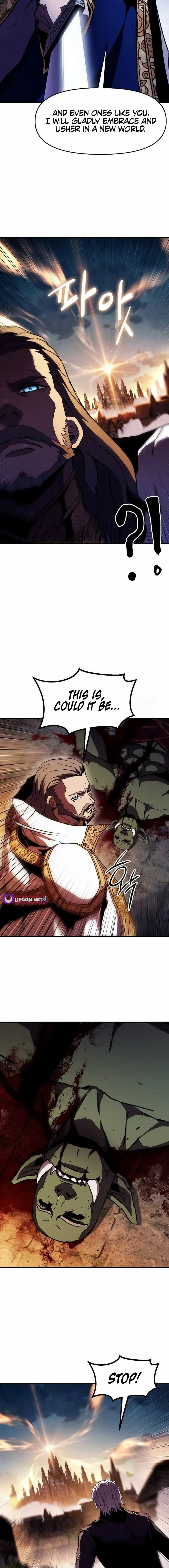 I Became A Terminally-ill knight Chapter 67 page 18
