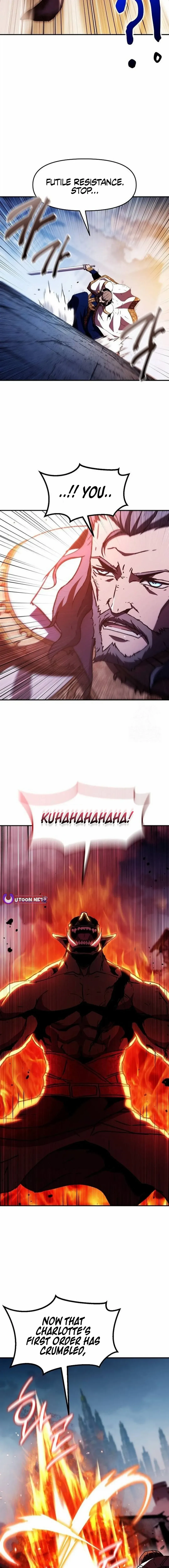 I Became A Terminally-ill knight Chapter 67 page 21