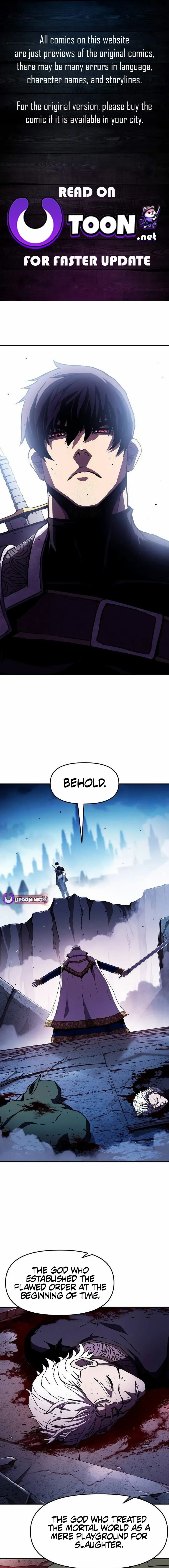 I Became A Terminally-ill knight Chapter 69 page 2