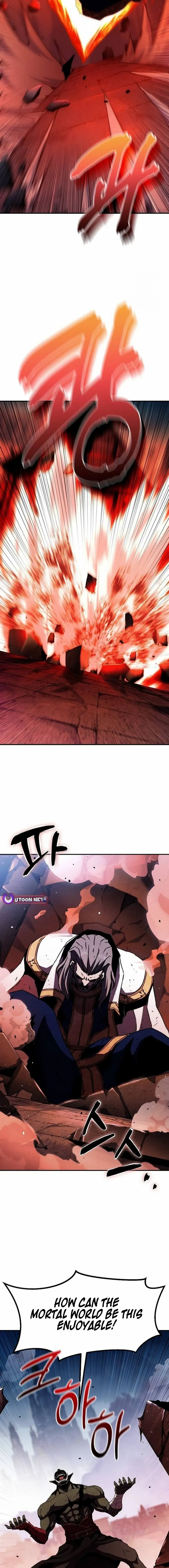 I Became A Terminally-ill knight Chapter 68 page 7