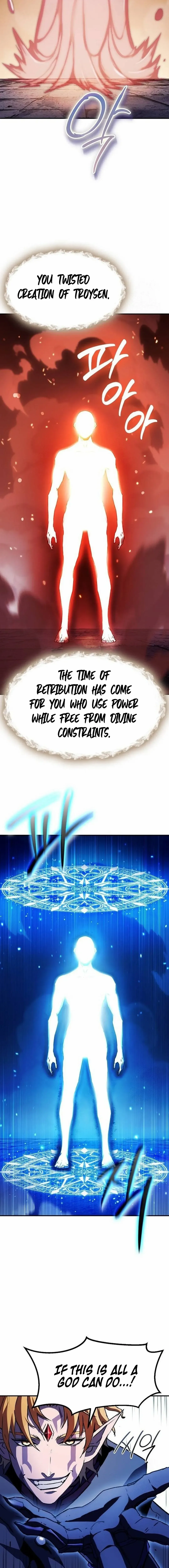 I Became A Terminally-ill knight Chapter 70 page 10