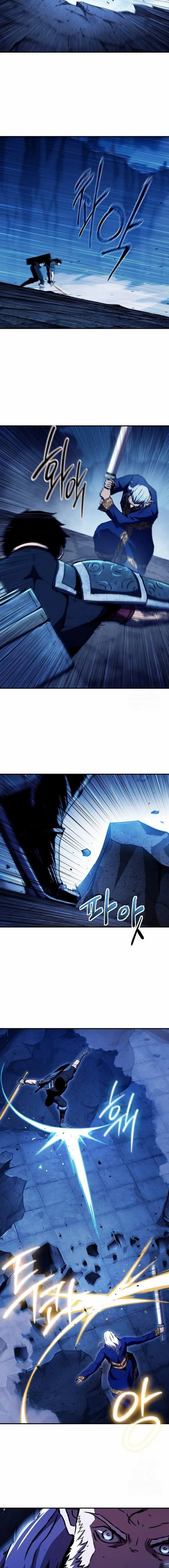 I Became A Terminally-ill knight Chapter 72 page 9