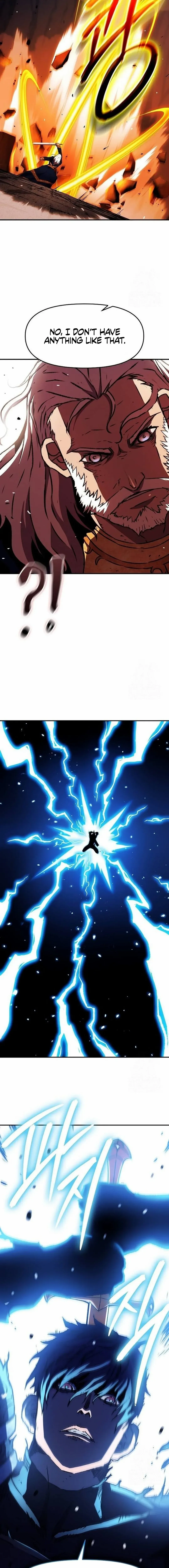 I Became A Terminally-ill knight Chapter 72 page 5