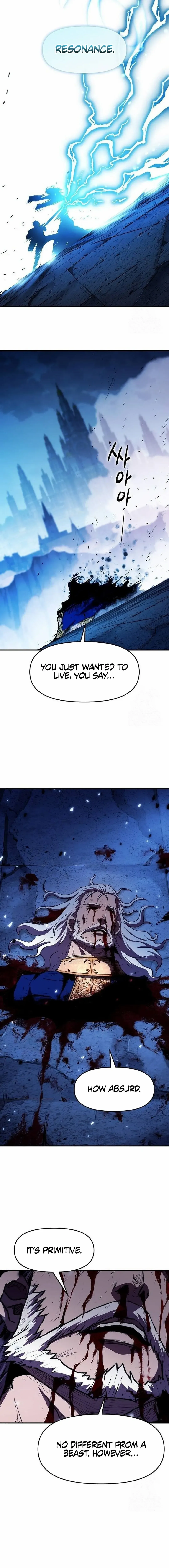 I Became A Terminally-ill knight Chapter 72 page 15