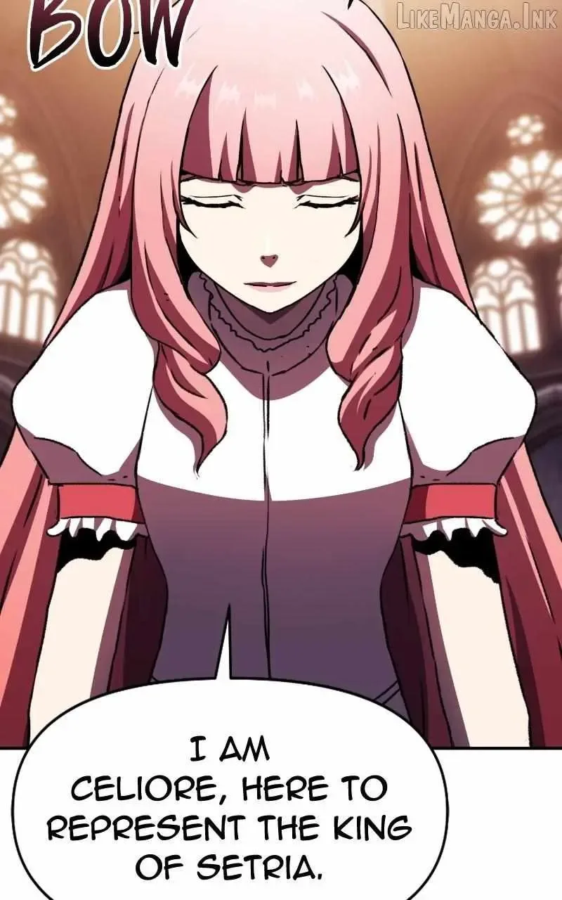 I Became A Terminally-ill knight Chapter 76 page 3