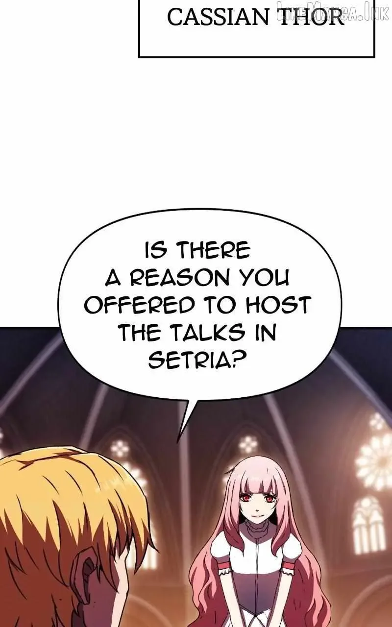 I Became A Terminally-ill knight Chapter 76 page 7