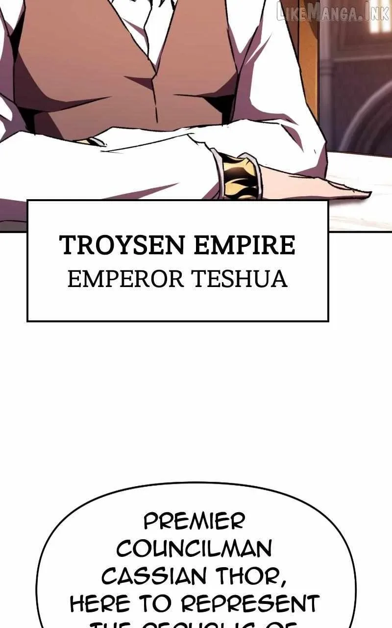 I Became A Terminally-ill knight Chapter 76 page 5