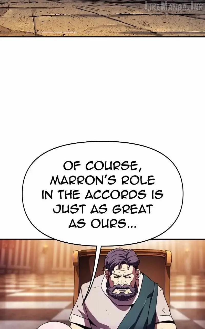 I Became A Terminally-ill knight Chapter 76 page 11