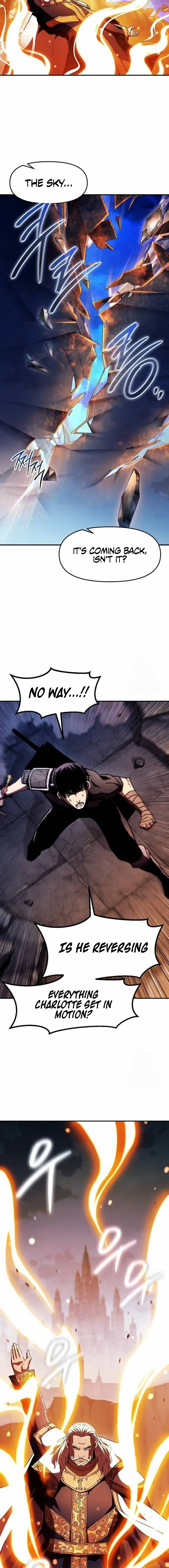 I Became A Terminally-ill knight Chapter 71 page 3
