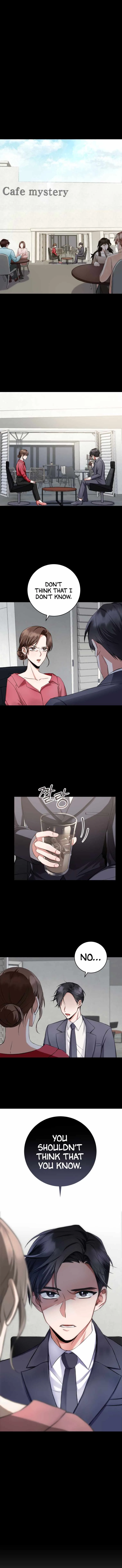 I became a top actor just by reading books Chapter 1 page 4