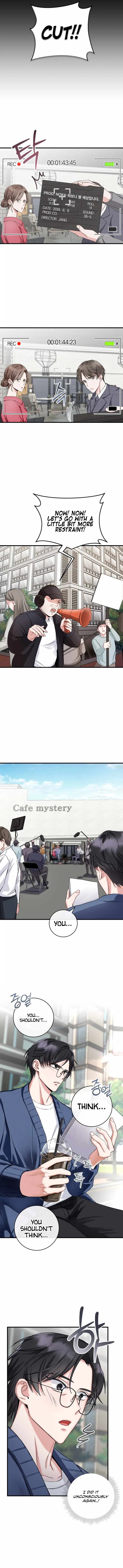 I became a top actor just by reading books Chapter 1 page 5