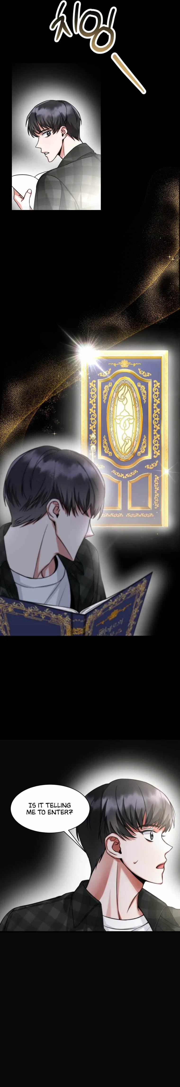 I became a top actor just by reading books Chapter 2 page 29
