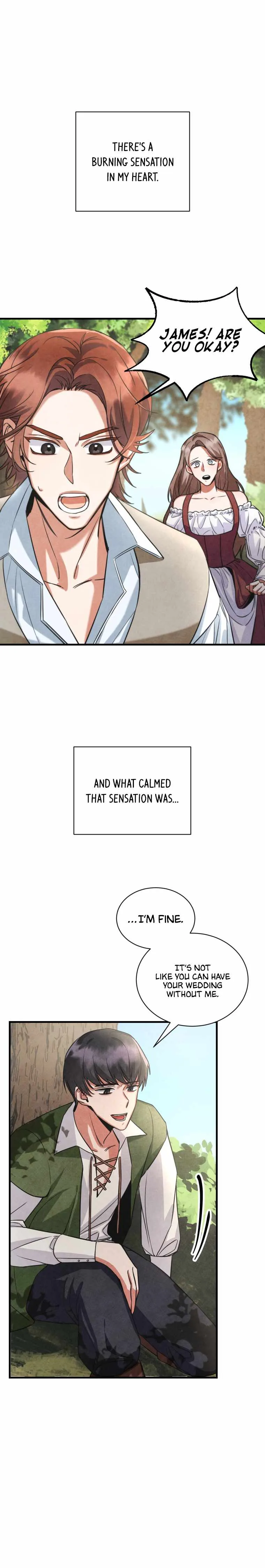 I became a top actor just by reading books Chapter 3 page 4