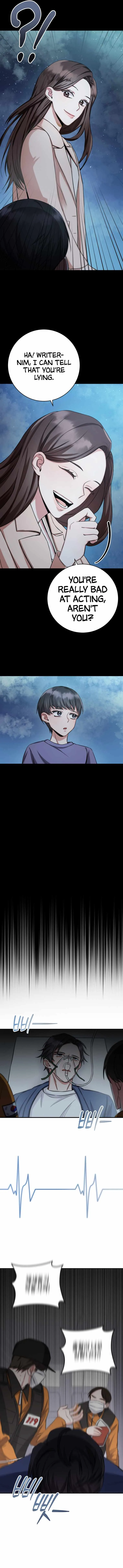 I became a top actor just by reading books Chapter 1 page 19