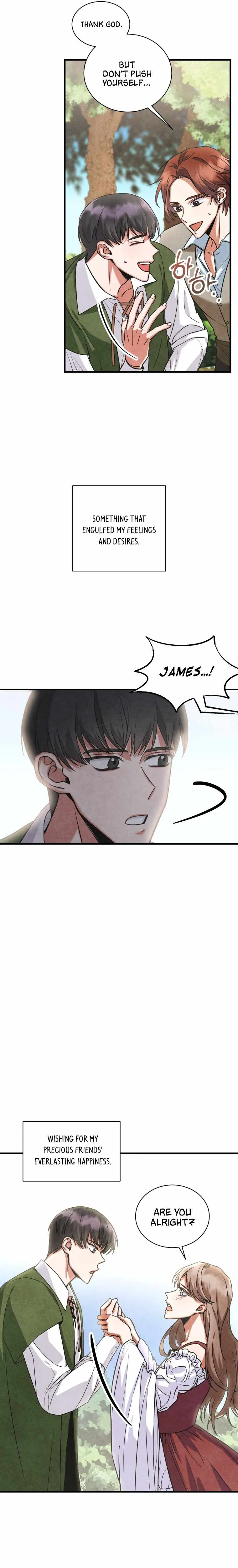 I became a top actor just by reading books Chapter 3 page 5