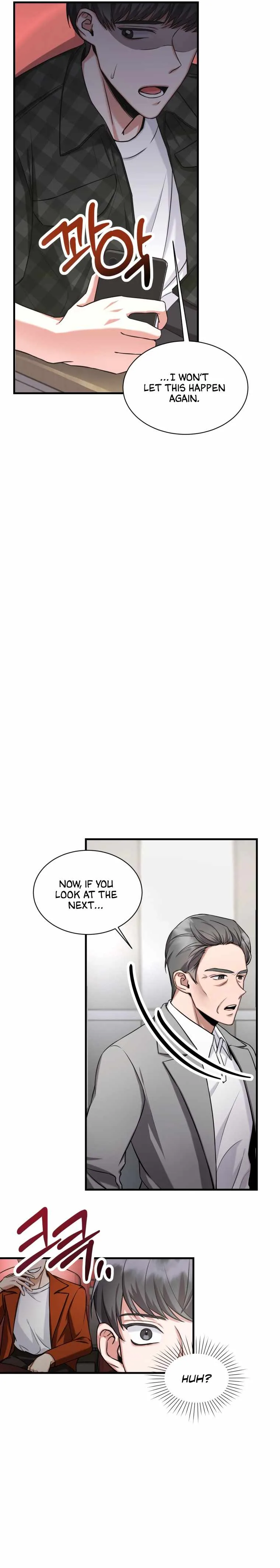 I became a top actor just by reading books Chapter 2 page 7