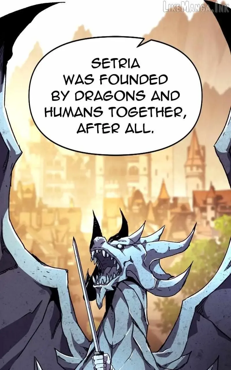 I Became A Terminally-ill knight Chapter 76 page 9