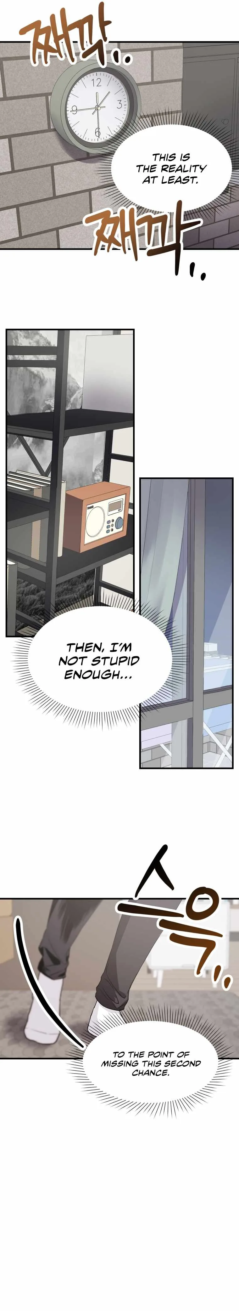 I became a top actor just by reading books Chapter 2 page 18