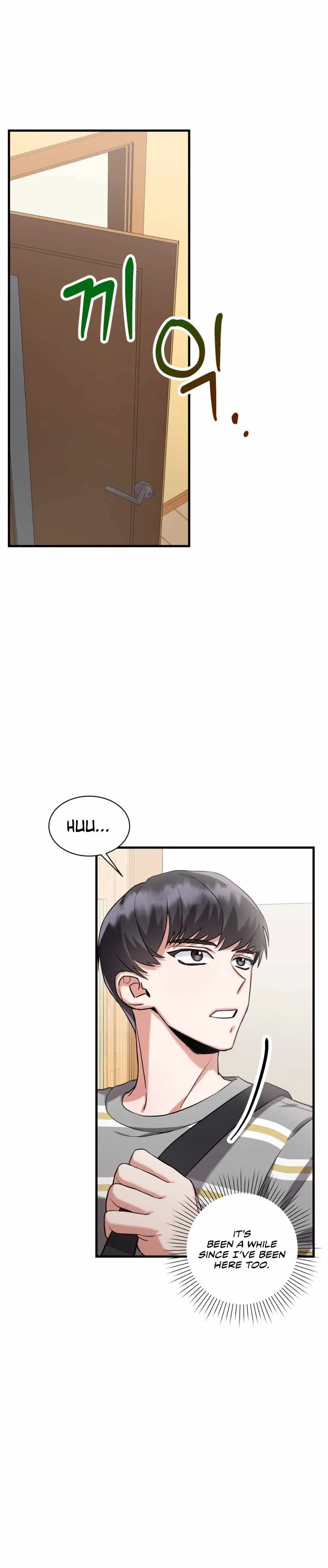 I became a top actor just by reading books Chapter 4 page 8