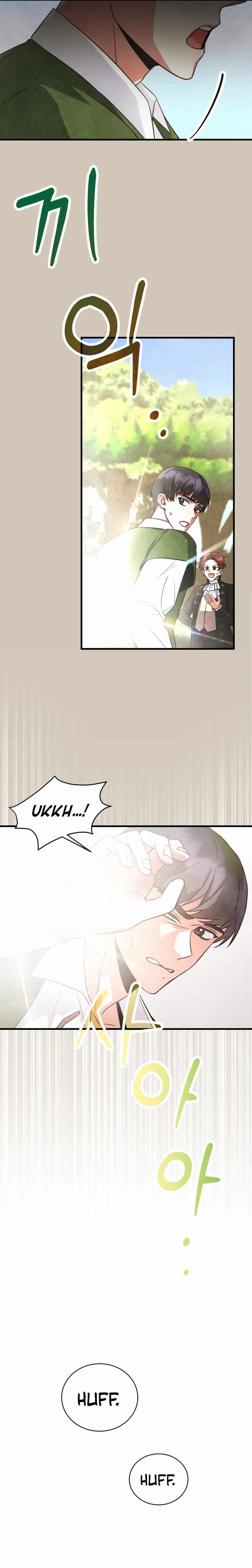 I became a top actor just by reading books Chapter 4 page 22