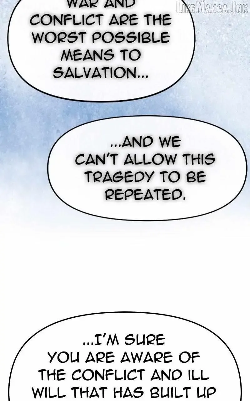 I Became A Terminally-ill knight Chapter 76 page 29