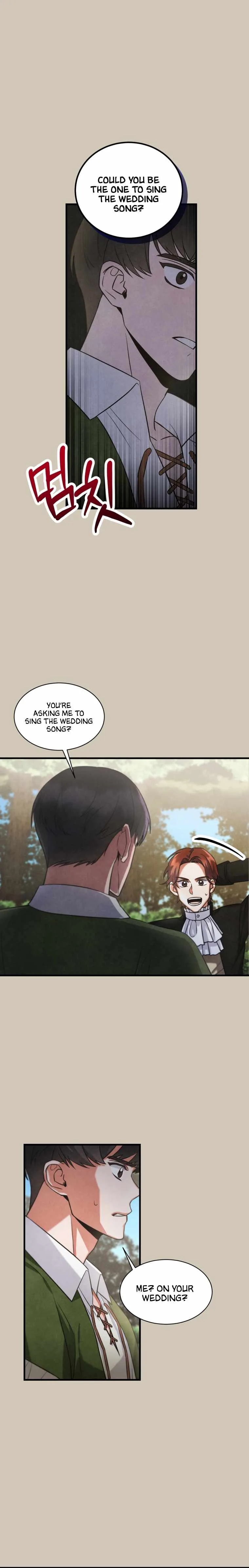 I became a top actor just by reading books Chapter 4 page 21
