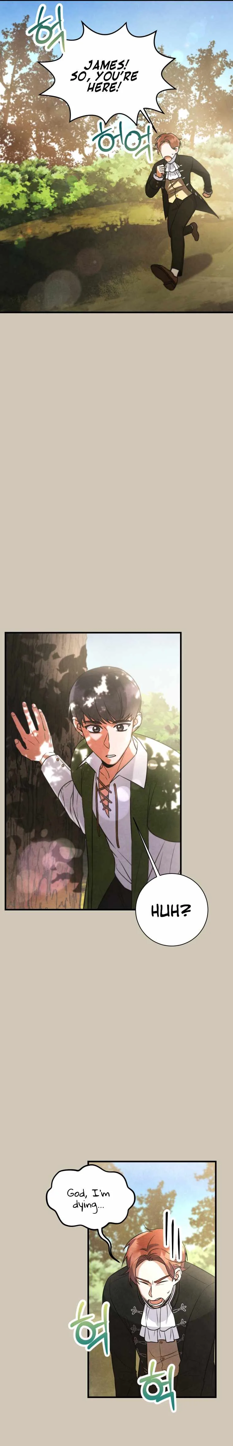 I became a top actor just by reading books Chapter 4 page 19