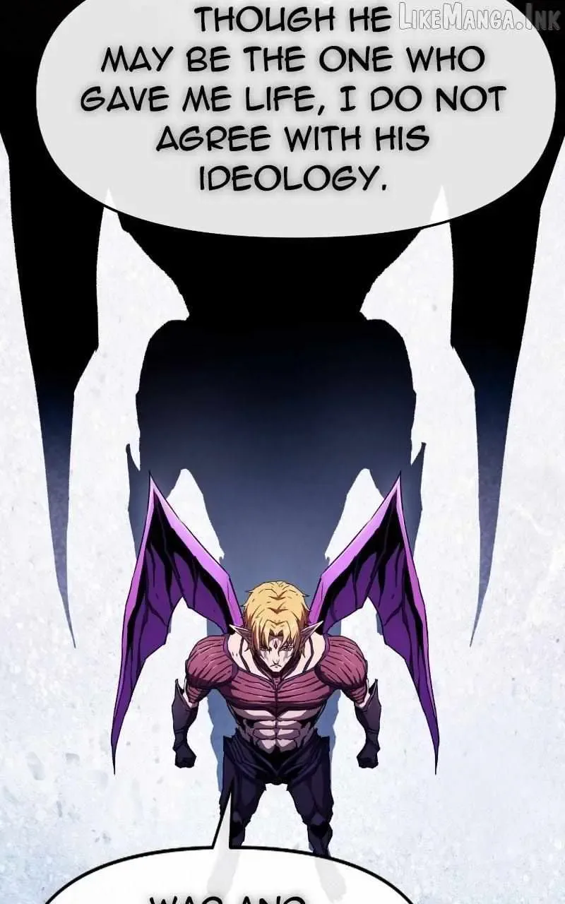 I Became A Terminally-ill knight Chapter 76 page 28