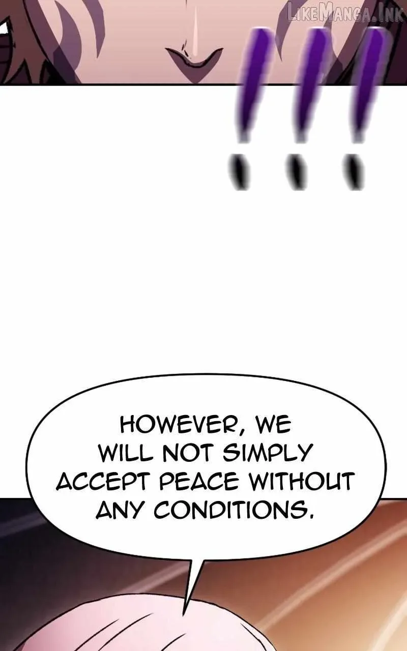 I Became A Terminally-ill knight Chapter 76 page 33