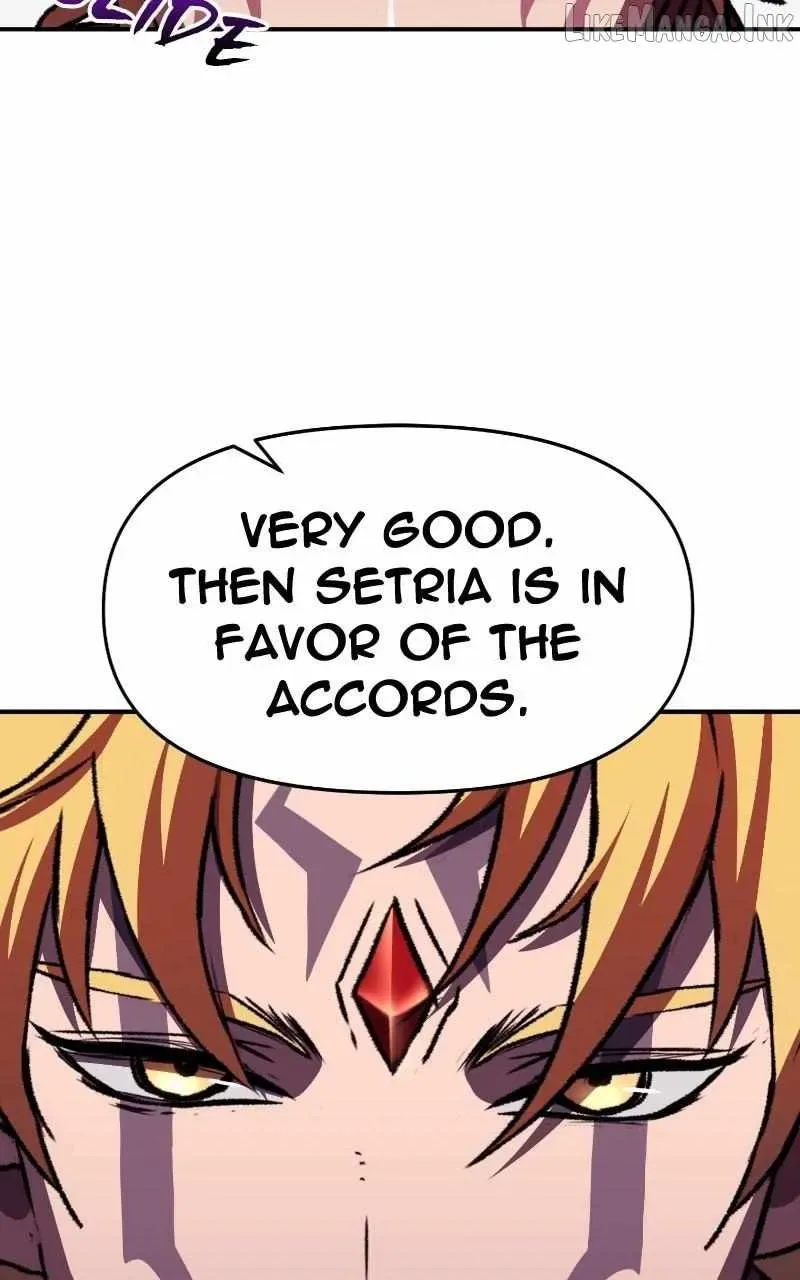 I Became A Terminally-ill knight Chapter 76 page 32
