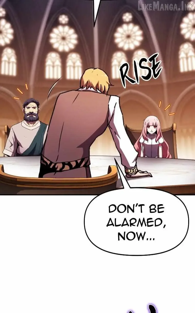 I Became A Terminally-ill knight Chapter 76 page 18