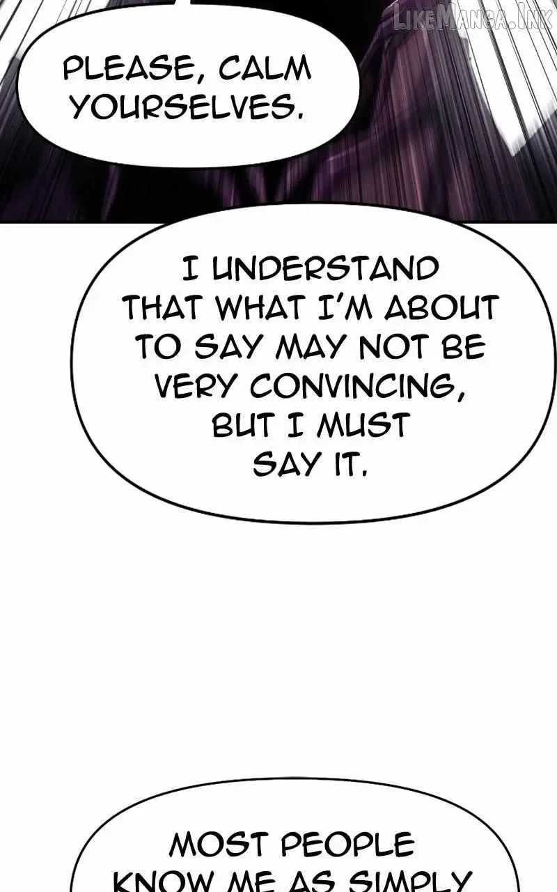 I Became A Terminally-ill knight Chapter 76 page 23