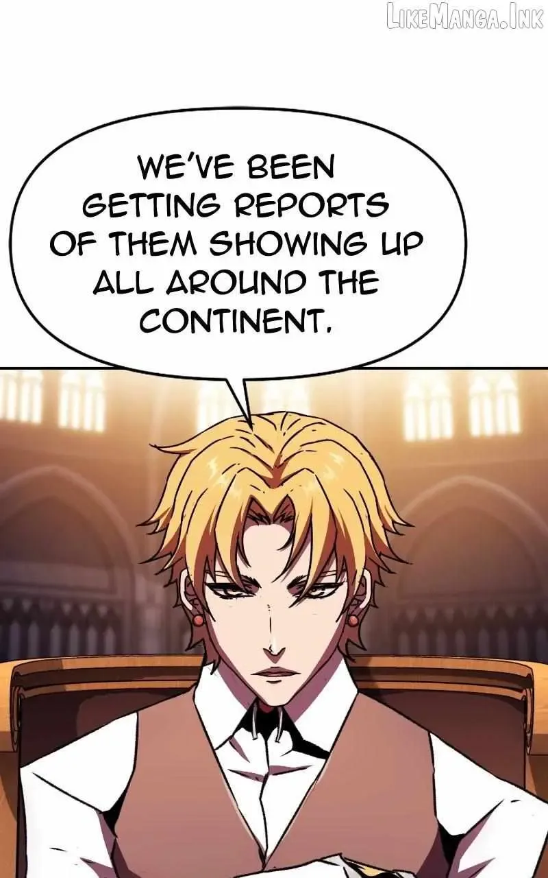 I Became A Terminally-ill knight Chapter 76 page 48