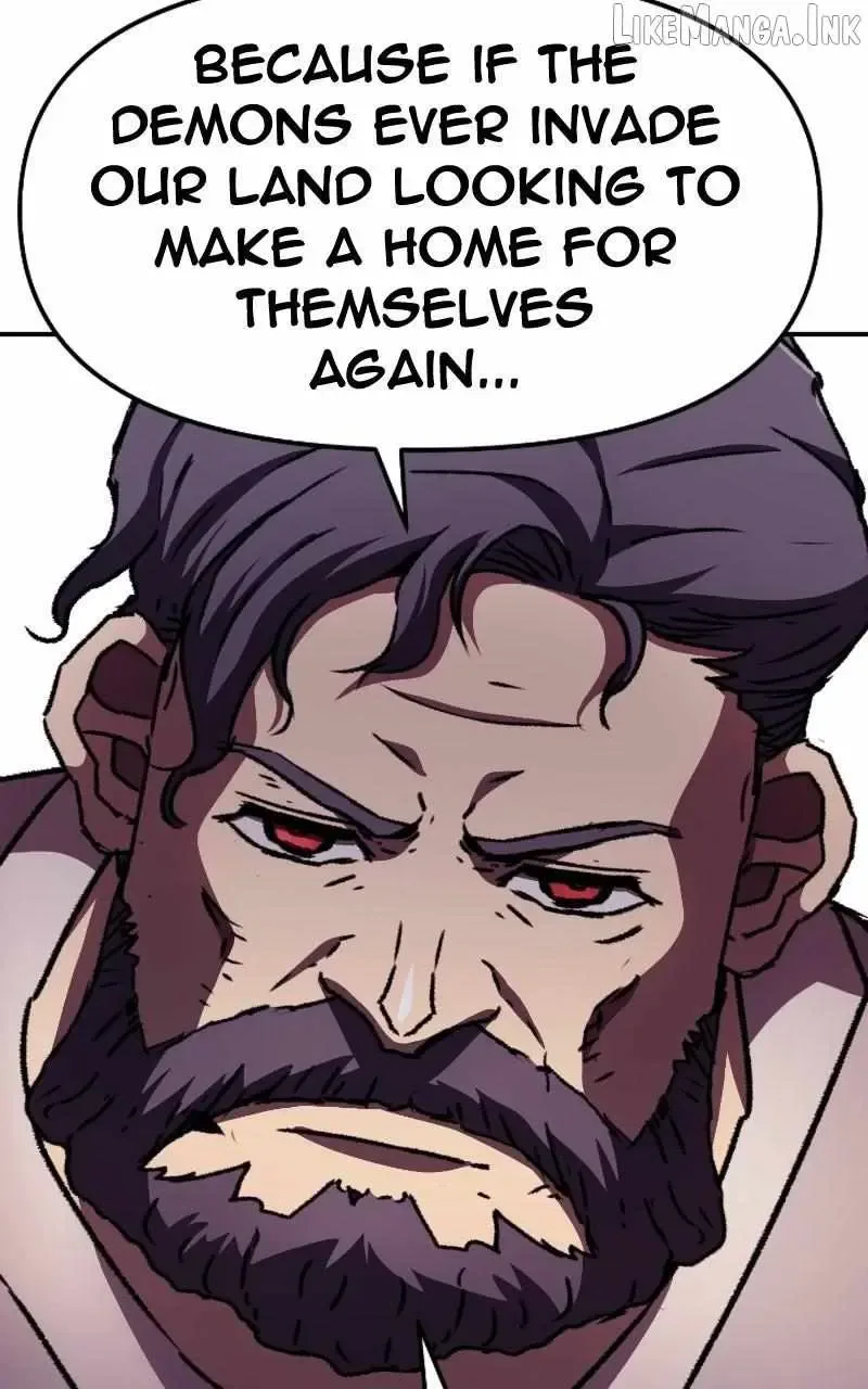 I Became A Terminally-ill knight Chapter 76 page 38