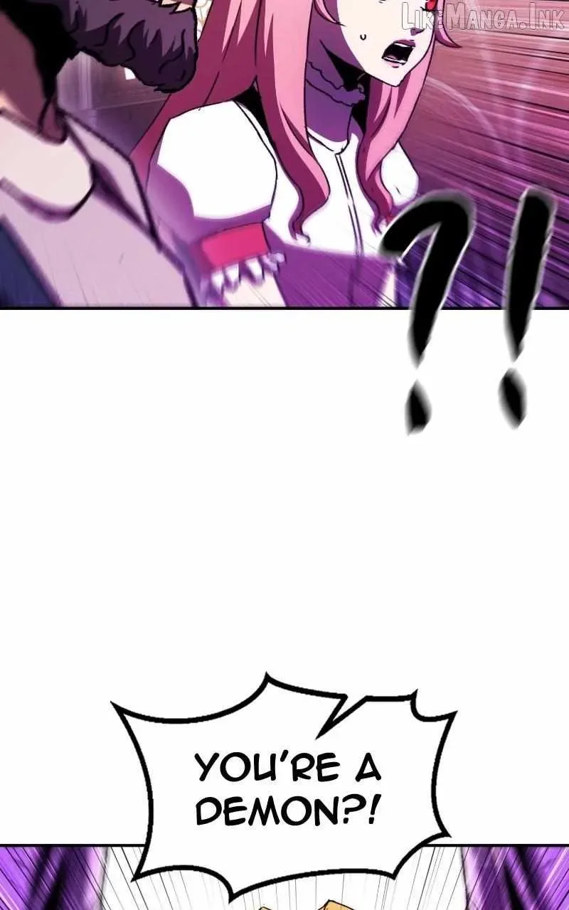 I Became A Terminally-ill knight Chapter 76 page 21